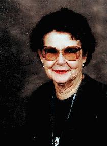 Bessie Mae Brown